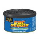 Autóillatosító konzerv - Új Autó