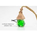 Marco Martely Esentially - Friss Citrus és Zöld tea