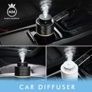 Marco Martely Diffuser Natúr - Citrom