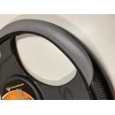 Műanyag Szürke-Fekete 37-39cm