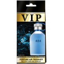 VIP illatosító - Nr. 654